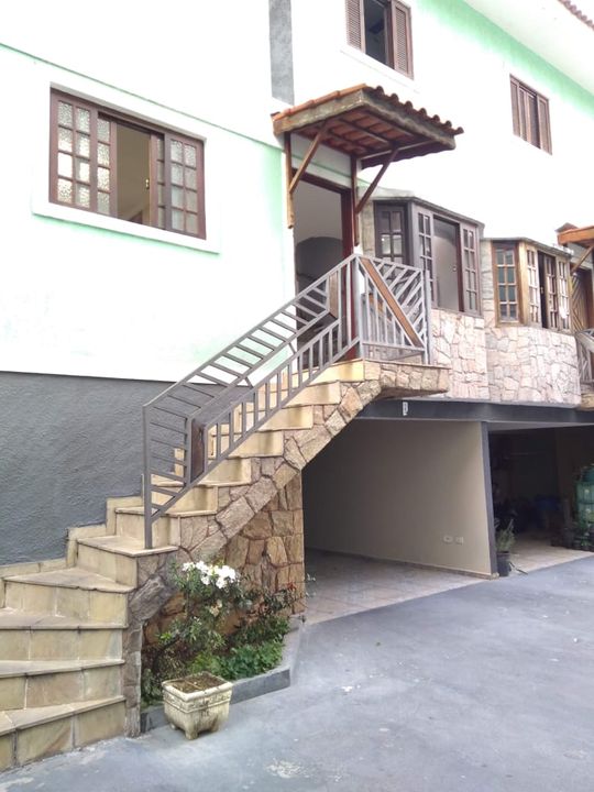 Captação de Casa em Condomínio a venda na Travessa Maria Lúcia, Limão, São Paulo, SP